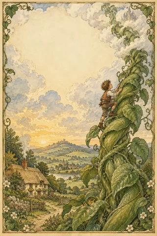 Cover of English Fairy Tales
